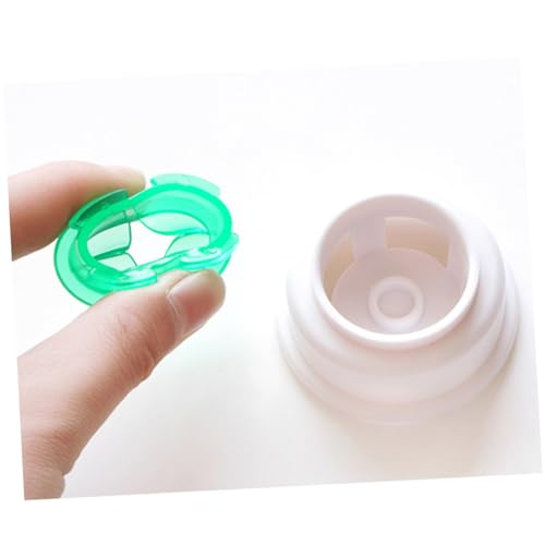 GALPADA 4 Stück Selbstklebende Handtuchklammern aus Robustes Tuchhalter haken Küche und Bad Einfach zu Befestigen als Handtuchhalter ohne Schrauben Vielseitiger Tuchgriff für von GALPADA