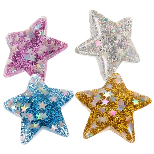 GALPADA 4 Stück Teiliges Diamond Drawing Fixator mit Starkem Halt Bunte Cartoon Motive Flacher Magnethalter für Präzises Positionieren bei Diamant Malerei Langlebig und Einfach zu GALPADA 4 Stück Teiliges Diamond Drawing Fixator mit Starkem Halt Bunte Cartoon Motive Flacher Magnethalter für Präzises Positionieren bei Diamant Malerei Langlebig und Einfach zu von GALPADA