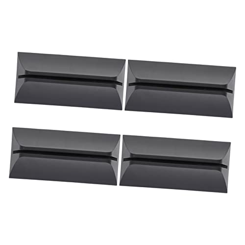 GALPADA 4 Stück Teiliges Schreibtisch Trennwand Klemmen Stabile Partition Halterungen aus Abs für Effektive Trennung des Arbeitsplatzes für und GALPADA 4 Stück Teiliges Schreibtisch Trennwand Klemmen Stabile Partition Halterungen aus Abs für Effektive Trennung des Arbeitsplatzes für und von GALPADA