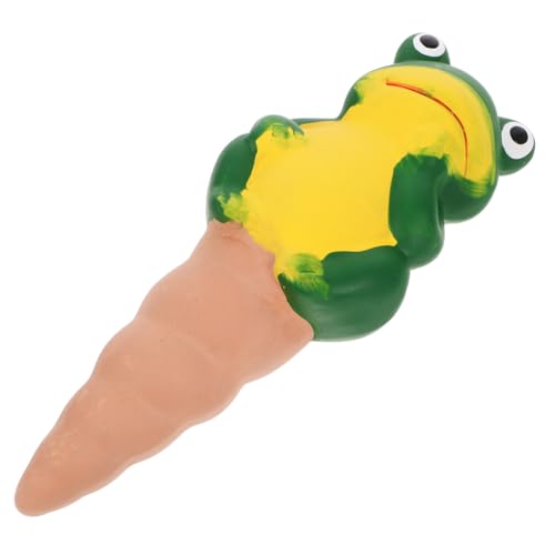 GALPADA 4stücke Bewässerungsspikes Für Pflanzen in Froschform Selbstbewässernde Kugeln Für Topfpflanzen Bonsai Und Garten Langsam Wirkendes Gießwerkzeug Für Zimmerpflanzen GALPADA 4stücke Bewässerungsspikes Für Pflanzen in Froschform Selbstbewässernde Kugeln Für Topfpflanzen Bonsai Und Garten Langsam Wirkendes Gießwerkzeug Für Zimmerpflanzen von GALPADA