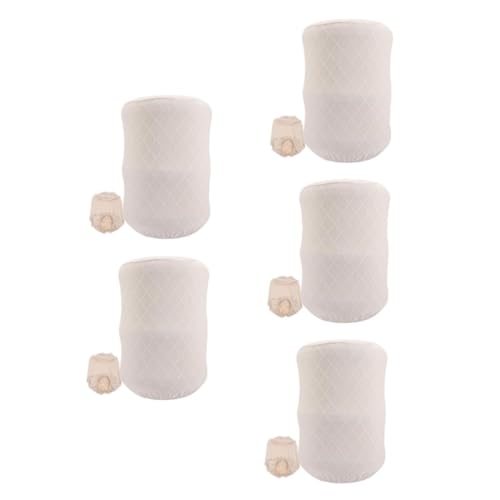 GALPADA 5 Stück Wassereimer Abdeckung Elastischer Schutzbezug für Büro-wasserbehälter Strapazierfähiger Wiederverwendbarer Schutz für Eimer Beige Kariert Atmungsaktiv und Lichtgeschützt GALPADA 5 Stück Wassereimer Abdeckung Elastischer Schutzbezug für Büro-wasserbehälter Strapazierfähiger Wiederverwendbarer Schutz für Eimer Beige Kariert Atmungsaktiv und Lichtgeschützt von GALPADA