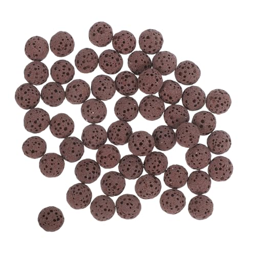 GALPADA 50stücke Vulkansteine Für Aquarium Dekor Natürliches Lavagestein Als Substrat Oder Füllmaterial Geeignet Für Aquarien Und Vasen GALPADA 50stücke Vulkansteine Für Aquarium Dekor Natürliches Lavagestein Als Substrat Oder Füllmaterial Geeignet Für Aquarien Und Vasen von GALPADA