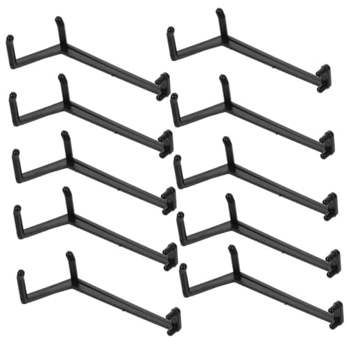 GALPADA 50 Stück Teiliges Astspreizer Abs Verstellbare Zweigspreizer für Obstbäume Leichtes Gartenzubehör zum Biegen und Stabilisieren von Ästen Geeignet für Verschiedene Zweigdicken GALPADA 50 Stück Teiliges Astspreizer Abs Verstellbare Zweigspreizer für Obstbäume Leichtes Gartenzubehör zum Biegen und Stabilisieren von Ästen Geeignet für Verschiedene Zweigdicken von GALPADA