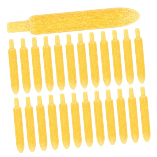 GALPADA 60 Stck Teiliges Ersatz paint Marker Pen Nibs Verlängerte Farbmarker Spitzen Langlebige und Präzise Malstift Ersatzspitzen für Kreative Gestaltung und Reparatur von GALPADA