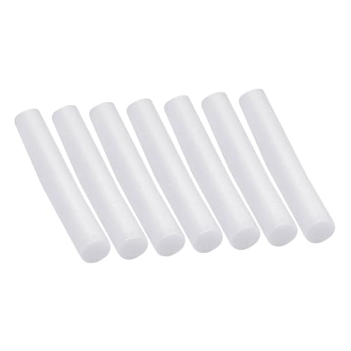 GALPADA 7 Stücke Schaumstoff Sofa Kissen Griff rutschfeste Couch Kissen Füllung Sticks für Sofabezüge Möbel Schutz Zubehör Installieren Reißfest für Couch und Sessel von GALPADA