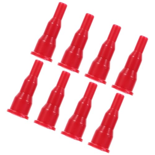 GALPADA 8 Stück Teiliges Gasflaschen Adapter Langlebige Gaskartuschen Anschlussventile für Campingkocher und Gasherde Kompakt Leicht Einfach zu Bedienen und Transportieren GALPADA 8 Stück Teiliges Gasflaschen Adapter Langlebige Gaskartuschen Anschlussventile für Campingkocher und Gasherde Kompakt Leicht Einfach zu Bedienen und Transportieren von GALPADA