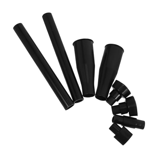 GALPADA 8 Stück Teiliges Teichbrunnen Düsen Set aus Wassersparende Springbrunnenaufsätze Installieren für Garten Fischteiche Kompatibel mit Teichpumpen und Sauerstoffpumpen GALPADA 8 Stück Teiliges Teichbrunnen Düsen Set aus Wassersparende Springbrunnenaufsätze Installieren für Garten Fischteiche Kompatibel mit Teichpumpen und Sauerstoffpumpen von GALPADA