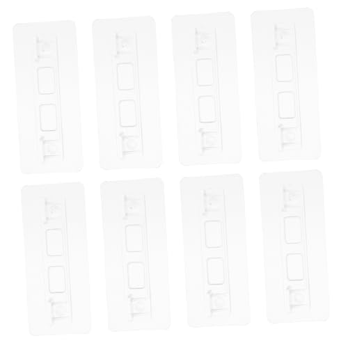 GALPADA 8Stücke Teiliges Laufstall Stabilisator mit Rutschfestem Klebedesign für Optimale Kompatibel mit Verschiedenen Modellen Installieren und Auszutauschen GALPADA 8Stücke Teiliges Laufstall Stabilisator mit Rutschfestem Klebedesign für Optimale Kompatibel mit Verschiedenen Modellen Installieren und Auszutauschen von GALPADA