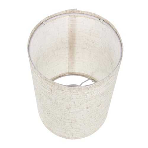 GALPADA Abnehmbarer Lampenschirm für Tischlampe Vielseitiger Lichtschutz Einfacher Einbau Passend für Wohn Schlafzimmer Faltbarer Lampenschirm für Warme Augenfreundliche Beleuchtung GALPADA Abnehmbarer Lampenschirm für Tischlampe Vielseitiger Lichtschutz Einfacher Einbau Passend für Wohn Schlafzimmer Faltbarer Lampenschirm für Warme Augenfreundliche Beleuchtung von GALPADA