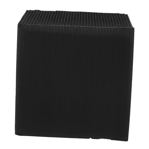 GALPADA Aquarium Filter Cube Wiederverwendbar Langlebig Installieren für Fischbecken Wasserreinigung Filter Zubehör Ökologische Wasserpflege von GALPADA