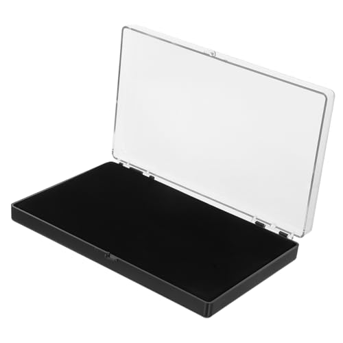 GALPADA Aufbewahrungsbox Für Schmuckdisplays Sportmedaillen Etui Kleine Schmuckkästen Abzeichen Ausstellungsständer Anstecknadelhalter Abzeichen Ausstellungskoffer Mini GALPADA Aufbewahrungsbox Für Schmuckdisplays Sportmedaillen Etui Kleine Schmuckkästen Abzeichen Ausstellungsständer Anstecknadelhalter Abzeichen Ausstellungskoffer Mini von GALPADA
