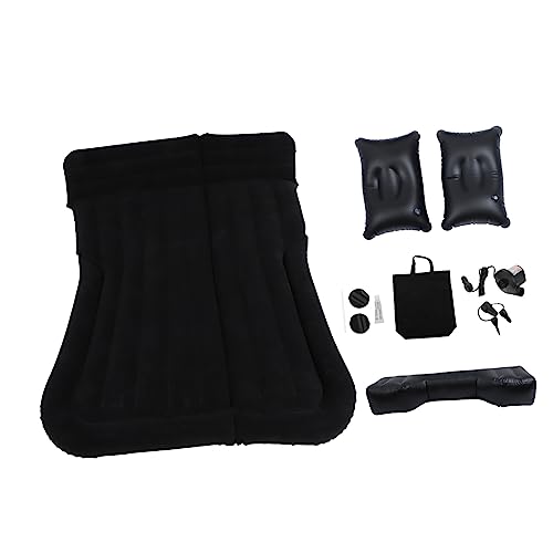 GALPADA Aufblasbare Auto Matratze für Reisen Multifunktionale Luftmatratze für Outdoor und Strand Passend für Suvs Installieren Langlebig und Komfortabel von GALPADA