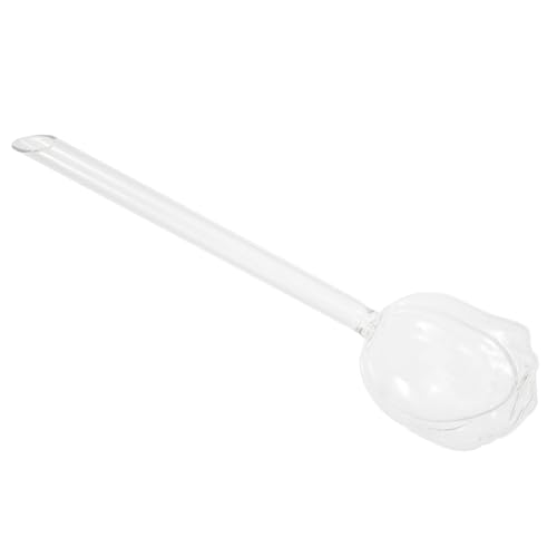 GALPADA Automatisches Bewässerungsgerät aus Glas für Zimmer Gartenpflanzen Selbstbewässernde Bewässerungskugel Dekoratives Tropf-bewässerungssystem für Blumentöpfe und Hochbeete GALPADA Automatisches Bewässerungsgerät aus Glas für Zimmer Gartenpflanzen Selbstbewässernde Bewässerungskugel Dekoratives Tropf-bewässerungssystem für Blumentöpfe und Hochbeete von GALPADA