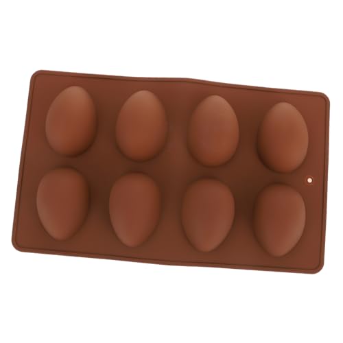GALPADA Backen Kuchenform Vereist Tablett Bunt Kuchenformen Party Schokolade Geformt Eiswürfelform Für Streich Eisform Süßigkeitenformen von GALPADA