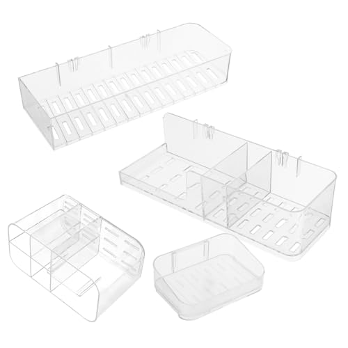 GALPADA Badezimmerregal Wandregale Wandregal Badezimmer Wandmontiertes Lagerregal Badezimmer Wandregal Über Der Toilette Aufbewahrung Waschraum Organizer Toilettenregal Transparentes GALPADA Badezimmerregal Wandregale Wandregal Badezimmer Wandmontiertes Lagerregal Badezimmer Wandregal Über Der Toilette Aufbewahrung Waschraum Organizer Toilettenregal Transparentes von GALPADA