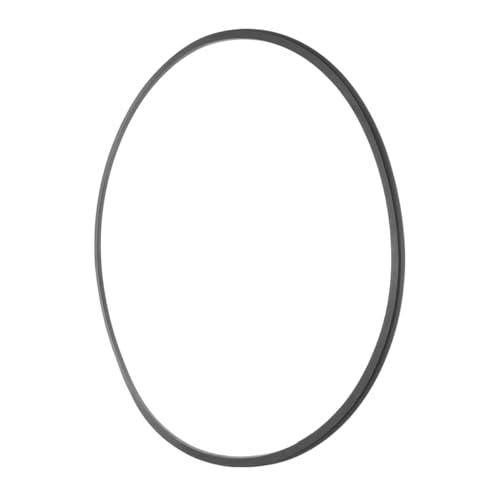 GALPADA Barhocker Gummiring Bodenschoner Runder Gummiring für Barstühle rutschfest Installieren Schützt vor Kratzern und Verschleiß für Glatte Böden GALPADA Barhocker Gummiring Bodenschoner Runder Gummiring für Barstühle rutschfest Installieren Schützt vor Kratzern und Verschleiß für Glatte Böden von GALPADA