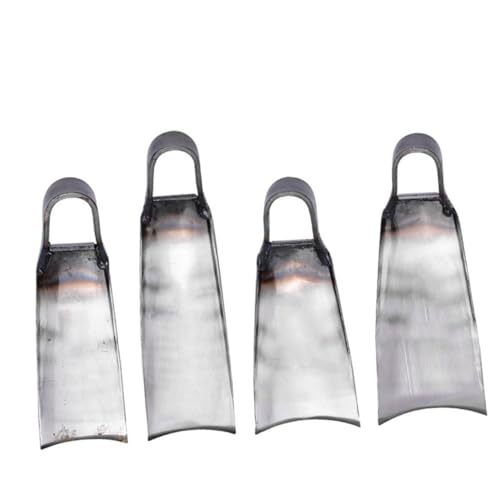 GALPADA Breiter Ersatz hackenkopf für Gartenhacke Langlebiges Material Halboffenes Design zum Lockern Jäten und Belüften des Erdreichs Geeignet für Haus Landwirtschaft Einfache Anbringung GALPADA Breiter Ersatz hackenkopf für Gartenhacke Langlebiges Material Halboffenes Design zum Lockern Jäten und Belüften des Erdreichs Geeignet für Haus Landwirtschaft Einfache Anbringung von GALPADA