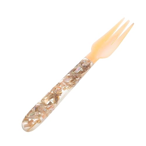 GALPADA Conch Design Küchen aus Hochwertigem Material Glatte Oberfläche Leicht zu Reinigen für Zuhause Restaurant Party und Festlichkeiten Stilvolles Muschel Design von GALPADA