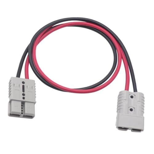 GALPADA Connector Verlängerungskabel für Autos Camper und Industrie Robuste Stromversorgung mit Hohem Wirkungsgrad und Sicherem Design GALPADA Connector Verlängerungskabel für Autos Camper und Industrie Robuste Stromversorgung mit Hohem Wirkungsgrad und Sicherem Design von GALPADA