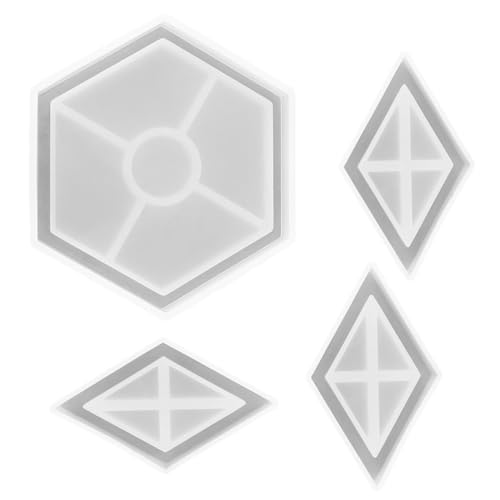 GALPADA DIY Silikonform Aufbewahrungsbox Gießform Langlebig Sicher für Kreative Bastelprojekte Einzigartige Rechteckige Form für Individuelle Aufbewahrungsmöglichkeiten GALPADA DIY Silikonform Aufbewahrungsbox Gießform Langlebig Sicher für Kreative Bastelprojekte Einzigartige Rechteckige Form für Individuelle Aufbewahrungsmöglichkeiten von GALPADA