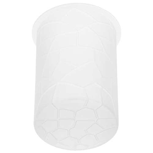 GALPADA DIY Silikonform für Säulenkerzen Wiederverwendbare Gießform für Handgemachte Kerzen und Seifen für Kreative Bastelprojekte und GALPADA DIY Silikonform für Säulenkerzen Wiederverwendbare Gießform für Handgemachte Kerzen und Seifen für Kreative Bastelprojekte und von GALPADA