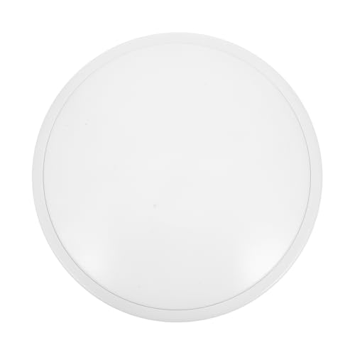 GALPADA Deckenlampenschirm für Zuhause Runder Clip Lampenschirm Installieren Geeignet für Schlafzimmer Küche Badezimmer Øcm Design Gleichmäßige Lichtverteilung GALPADA Deckenlampenschirm für Zuhause Runder Clip Lampenschirm Installieren Geeignet für Schlafzimmer Küche Badezimmer Øcm Design Gleichmäßige Lichtverteilung von GALPADA