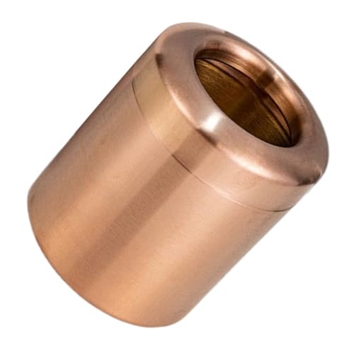 GALPADA Desktop-mülleimer Küchenmülleimer Aus Metall Tisch Mülleimer Schreibtisch Abfalleimer Schreibtischabwehrkorb Mülltonne Süßer Mülleimer Metallmüll Kann Hellbraun Rostfreier Stahl GALPADA Desktop-mülleimer Küchenmülleimer Aus Metall Tisch Mülleimer Schreibtisch Abfalleimer Schreibtischabwehrkorb Mülltonne Süßer Mülleimer Metallmüll Kann Hellbraun Rostfreier Stahl von GALPADA