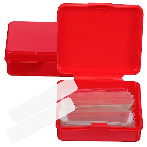 GALPADA Doppelseitiges Klebeband Boxen Wiederverwendbares Abnehmbares Nano Klebeband für DIY Projekte nicht Markierend Stark Haftend für Fliesen GALPADA Doppelseitiges Klebeband Boxen Wiederverwendbares Abnehmbares Nano Klebeband für DIY Projekte nicht Markierend Stark Haftend für Fliesen von GALPADA