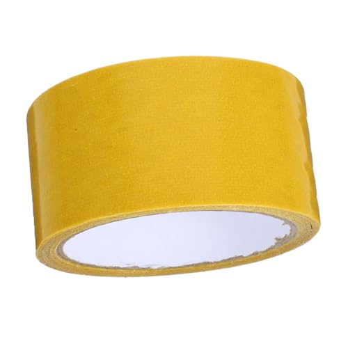 GALPADA Doppelseitiges Teppichklebeband Stark Haftend Hochklebend Für Teppichboden Parkett Reparatur Nahtloser Halt Ohne Rückstände GALPADA Doppelseitiges Teppichklebeband Stark Haftend Hochklebend Für Teppichboden Parkett Reparatur Nahtloser Halt Ohne Rückstände von GALPADA