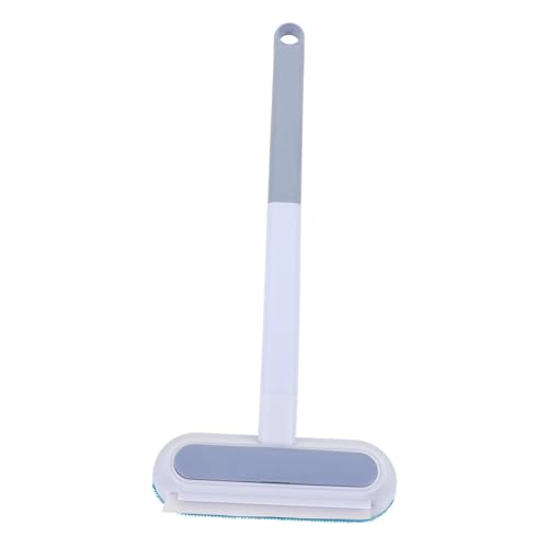 GALPADA Effizienter Tierhaarentferner Bürste für Möbel und Kleidung Wiederverwendbar Leicht zu Bedienen für Katzen Hundehaare Geeignet für Sofa Bett und Teppich Praktische Haustierhaar von GALPADA