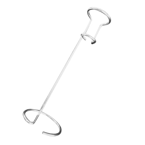 GALPADA Eierschläger Halter aus Multifunktionale Stütze für Küchenmixer und Milchaufschäumer Stabiler und Langlebiger Eierbeaterständer für Arbeitsfläche GALPADA Eierschläger Halter aus Multifunktionale Stütze für Küchenmixer und Milchaufschäumer Stabiler und Langlebiger Eierbeaterständer für Arbeitsfläche von GALPADA
