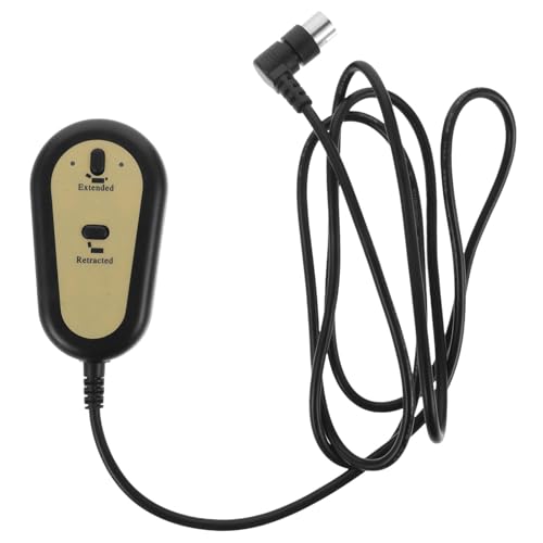 GALPADA Elektrischer Liegestuhl Fernbedienungscontroller Universeller Controller für Elektrische Sofas und Liegestühle Robust und Langlebig Installieren für Schnelles Zurücksetzen von GALPADA