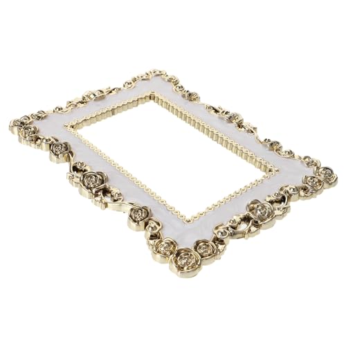 GALPADA Embossed Lichtschalter Wandaufkleber Lichtplatte Dekoration Selbstklebend Wandschutz Switch Zubehör für Harmonische Wandgestaltung und Romantische Stimmung von GALPADA