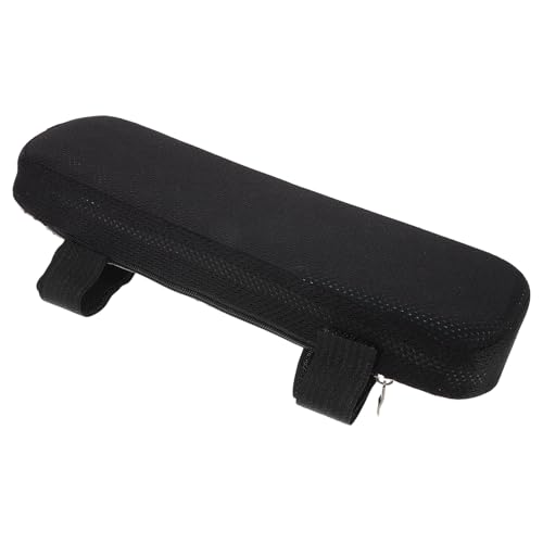 GALPADA Ergonomisches Armlehnenkissen Aus Memory Foam Mit Kühlendem Gel Für Bürostühle Und Gaming-stühle Konturiertes Design Zur Entlastung Und Unterstützung Langlebiges Polster Für von GALPADA