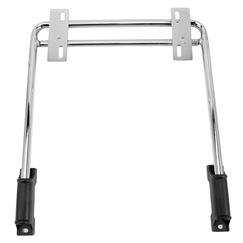 GALPADA Ergonomische Ausziehbare Fußstütze für Bürostühle Bequeme Platzsparende Pedalablage für Computer und Gaming Stühle Verstellbar zur Entlastung von Beinen und Füßen im Büro und von GALPADA