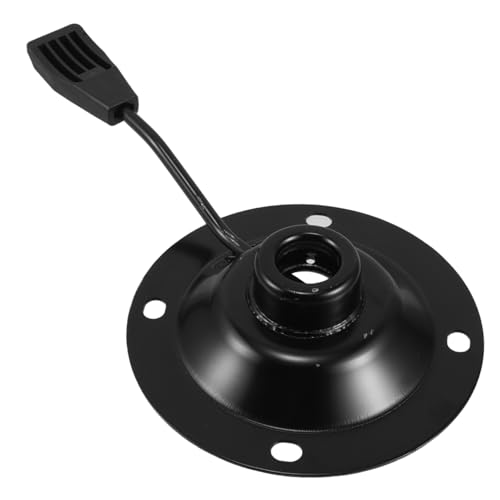GALPADA Ergonomischer Bürostuhl Neigungskontrollmechanismus mit Hebelgriff Höhenverstellbar Stabile Basis für Home Office und Friseurstuhl Langlebiges Ersatzteil für Schreibtischstuhl GALPADA Ergonomischer Bürostuhl Neigungskontrollmechanismus mit Hebelgriff Höhenverstellbar Stabile Basis für Home Office und Friseurstuhl Langlebiges Ersatzteil für Schreibtischstuhl von GALPADA