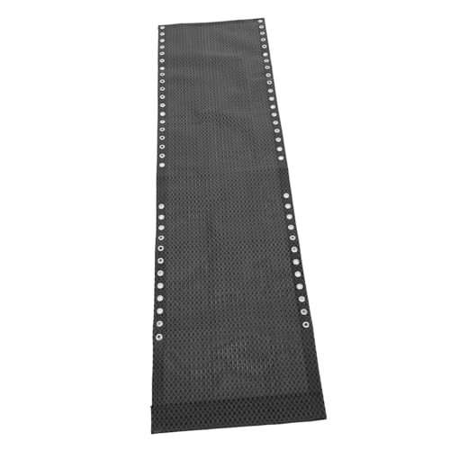 GALPADA Ersatzbezug für Outdoor liegestuhl Strapazierfähiger Atmungsaktiver Stoff Passend für Falt Klappstühle Vielseitiger Stuhlstoff für Garten Camping und Balkon Einfach zu Montieren GALPADA Ersatzbezug für Outdoor liegestuhl Strapazierfähiger Atmungsaktiver Stoff Passend für Falt Klappstühle Vielseitiger Stuhlstoff für Garten Camping und Balkon Einfach zu Montieren von GALPADA