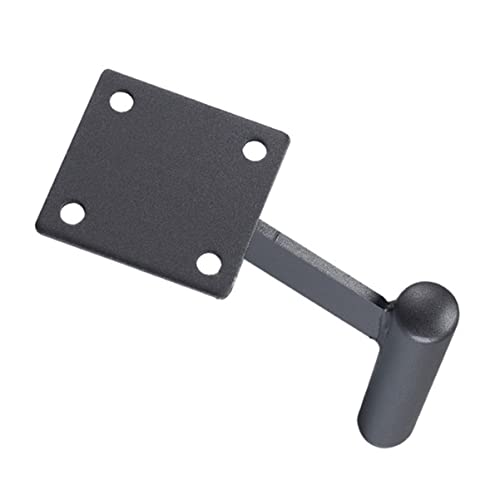 GALPADA Ersatzmöbelbeine Kaltgewalztem für Sofa Bett Schrank und Kommode Robuste Möbelfüße Elegantem Schwarz Installieren und Vielseitig Einsetzbar GALPADA Ersatzmöbelbeine Kaltgewalztem für Sofa Bett Schrank und Kommode Robuste Möbelfüße Elegantem Schwarz Installieren und Vielseitig Einsetzbar von GALPADA