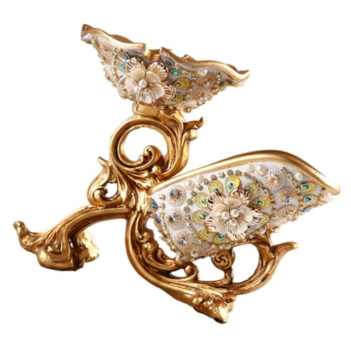 GALPADA Weinregal Aus Hochwertigem Harz Europäischer Stil Weinhalter Weinregal Barzubehör Weinhalter Rotweinkelch-aufbewahrungshalter Für Tisch Schrank Regal GALPADA Weinregal Aus Hochwertigem Harz Europäischer Stil Weinhalter Weinregal Barzubehör Weinhalter Rotweinkelch-aufbewahrungshalter Für Tisch Schrank Regal von GALPADA