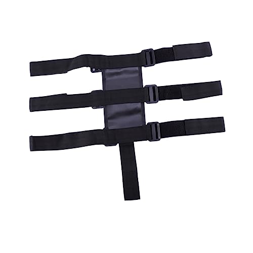 GALPADA Fahrzeugmontierter Haltegurt für Taschenlampe Wasserbecher und Feuerlöscher Robuster Gurt für Männer und Frauen Installieren Langlebig und Vielseitig Einsetzbar Schwarz GALPADA Fahrzeugmontierter Haltegurt für Taschenlampe Wasserbecher und Feuerlöscher Robuster Gurt für Männer und Frauen Installieren Langlebig und Vielseitig Einsetzbar Schwarz von GALPADA
