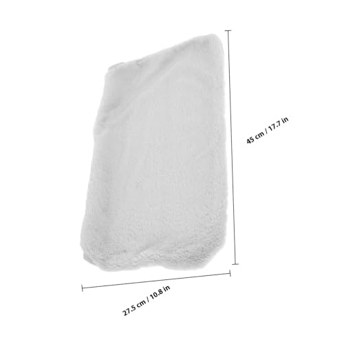 GALPADA Faltbarer Katzenhängematten ersatzbezug aus Atmungsaktivem Plüsch für Fensterbank katzenliege Abnehmbar Waschbar Komfortable Weiche Katzenhängematte für Innenbereich GALPADA Faltbarer Katzenhängematten ersatzbezug aus Atmungsaktivem Plüsch für Fensterbank katzenliege Abnehmbar Waschbar Komfortable Weiche Katzenhängematte für Innenbereich von GALPADA