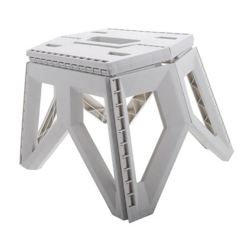 GALPADA Faltbarer Outdoor hocker Leicht Kompakt Ergonomisch Klappbar Camping Angelstuhl Robust für Erwachsene für Garten Freizeit und Reisen GALPADA Faltbarer Outdoor hocker Leicht Kompakt Ergonomisch Klappbar Camping Angelstuhl Robust für Erwachsene für Garten Freizeit und Reisen von GALPADA