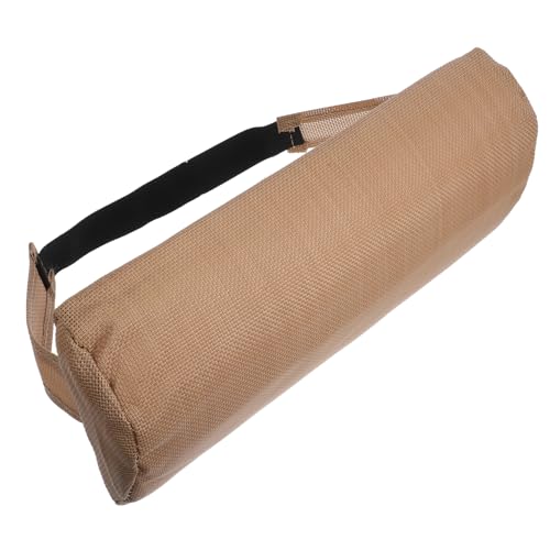 GALPADA Faltstuhl Kopfstütze Aufsatz Ergonomisches Nackenstützkissen für Strandliege und Gartenstuhl Universelles Kopfkissen Unterstützung für Nacken und Kopf GALPADA Faltstuhl Kopfstütze Aufsatz Ergonomisches Nackenstützkissen für Strandliege und Gartenstuhl Universelles Kopfkissen Unterstützung für Nacken und Kopf von GALPADA