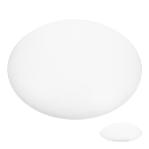 GALPADA Feuerfeste Notfall deckenlampe Lampenschirm Ersatz Lichtschutz Für Büro und Zuhause Vielseitiger Einlass Lampenschirm Schutz für Innenräume GALPADA Feuerfeste Notfall deckenlampe Lampenschirm Ersatz Lichtschutz Für Büro und Zuhause Vielseitiger Einlass Lampenschirm Schutz für Innenräume von GALPADA