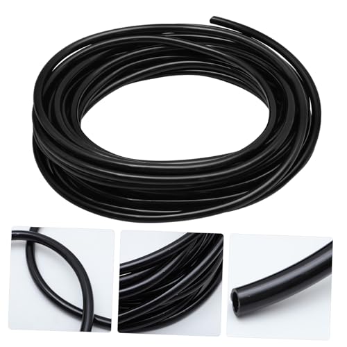 GALPADA Flexibler Bewässerungsschlauch PVC Druckfest Garten Schlauch für Tropfbewässerung Feine Bewässerung Landwirtschaft und Garten Pflanzenversorgung und Knickfest GALPADA Flexibler Bewässerungsschlauch PVC Druckfest Garten Schlauch für Tropfbewässerung Feine Bewässerung Landwirtschaft und Garten Pflanzenversorgung und Knickfest von GALPADA