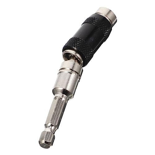GALPADA Flexibler Magnetischer Bithalter Verlängerungsstab Neigbar Drehbar Schraubendreher Bit Halter für Enge Räume Hohe Stabilität Rostfrei Einfache Montage GALPADA Flexibler Magnetischer Bithalter Verlängerungsstab Neigbar Drehbar Schraubendreher Bit Halter für Enge Räume Hohe Stabilität Rostfrei Einfache Montage von GALPADA
