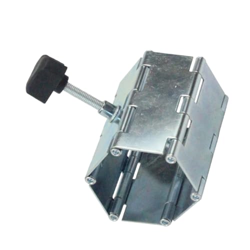 GALPADA Fliesen nivellierregler aus Langlebigem Material Höhenverstellbarer Fliesenpositionierer für Boden und Wand Robuster Fliesen ausgleichshelfer für Präzises Verlegen Vielseitig von GALPADA