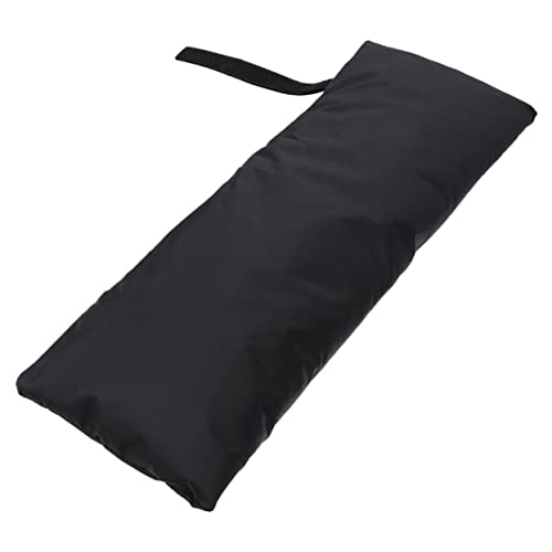 GALPADA Frostschutzabdeckung Außenwasserhahn Wiederverwendbar Isolierhülle Frostsicher Winddicht für Gartenschlauch und Außenarmatur von GALPADA