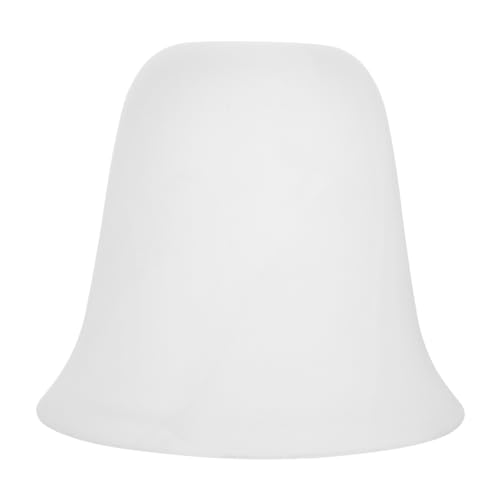 GALPADA Glaslampenschirm für Pendelleuchte Eleganter Lampenschirm Vielseitiger Lichtschutz für Decken und Hängelampen Stilvolles Wohnaccessoire aus Langlebigem GALPADA Glaslampenschirm für Pendelleuchte Eleganter Lampenschirm Vielseitiger Lichtschutz für Decken und Hängelampen Stilvolles Wohnaccessoire aus Langlebigem von GALPADA