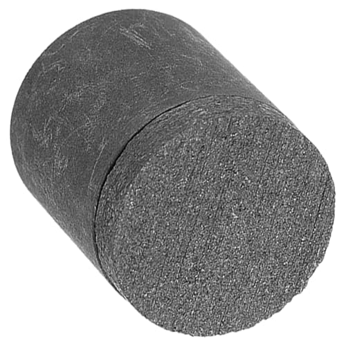 GALPADA Graphit schmelztiegel mit Deckel Hochreiner Kleiner Gusstiegel für Metallschmelzen Hitzebeständig Chemisch Beständig für Heim Laboreinsatz im Gießofen GALPADA Graphit schmelztiegel mit Deckel Hochreiner Kleiner Gusstiegel für Metallschmelzen Hitzebeständig Chemisch Beständig für Heim Laboreinsatz im Gießofen von GALPADA